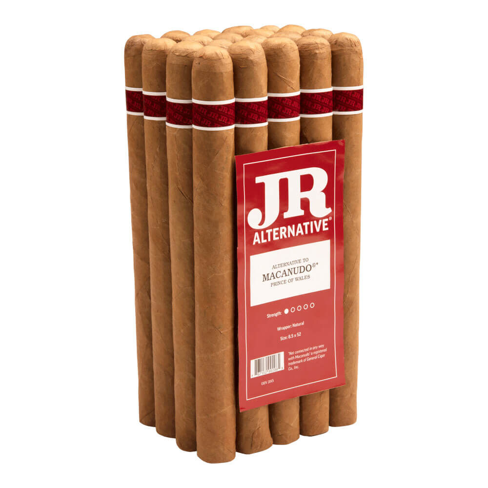Macanudo Prince of Wales, , jrcigars